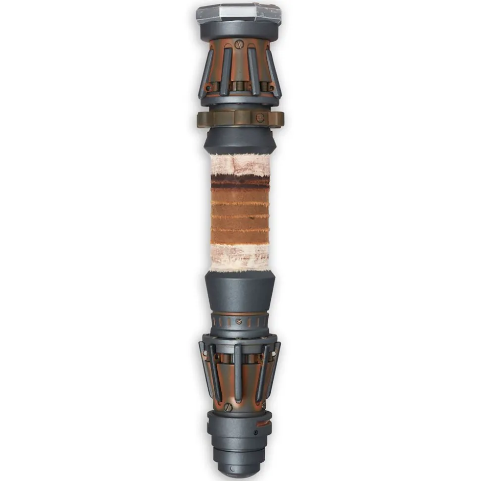 Rey Skywalker Legacy LIGHTSABER Hilt – Star Wars: Galaxy's Edge