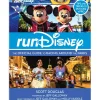 RunDisney: The Official Guide to Racing Around the Parks Book