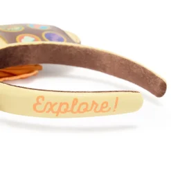 Russell Ear Headband for Adults – Up