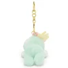Scrump Plush Keychain – Lilo & Stitch – Disney Store Japan