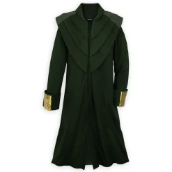 Senator Bail Organa Security Aide Jacket for Adults – Star Wars
