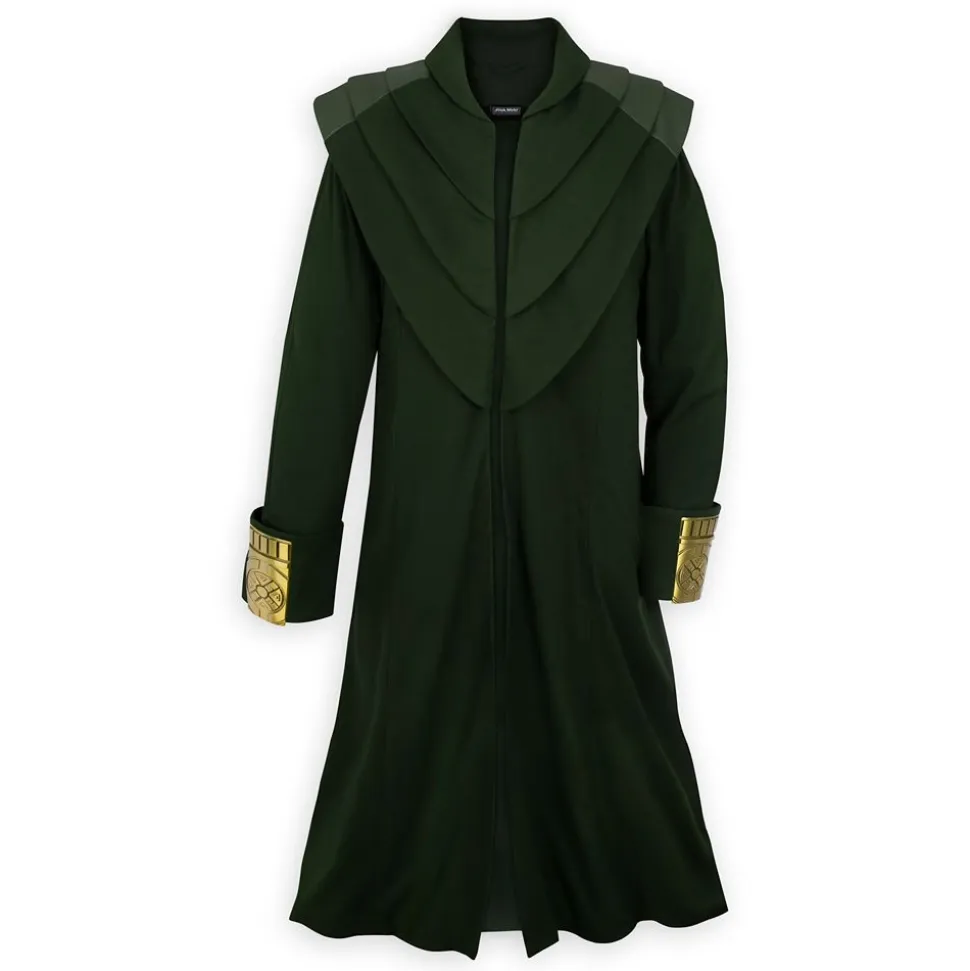 Senator Bail Organa Security Aide Jacket for Adults – Star Wars