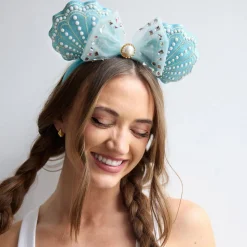 Shell Ear Headband for Adults by BaubleBar