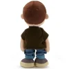 Sid stanDs Plush – Toy Story – Disney Store Japan – 6''