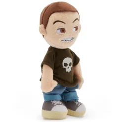 Sid stanDs Plush – Toy Story – Disney Store Japan – 6''