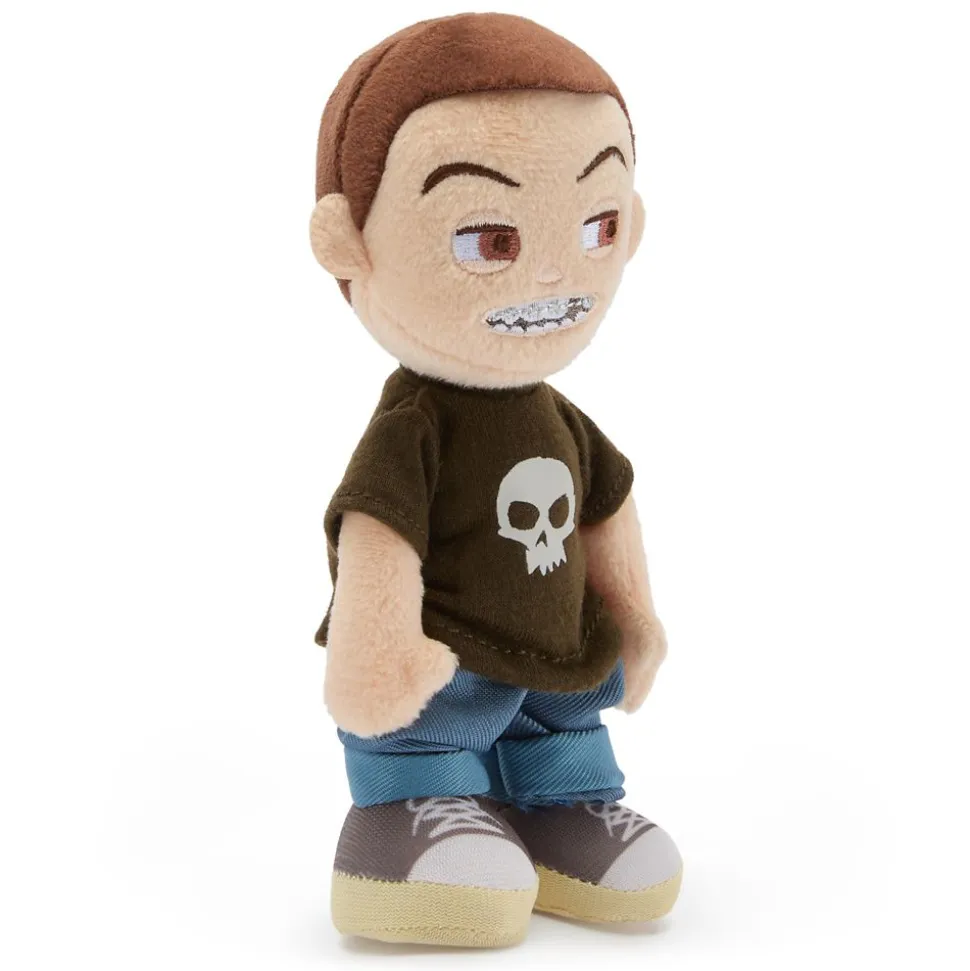 Sid stanDs Plush – Toy Story – Disney Store Japan – 6''
