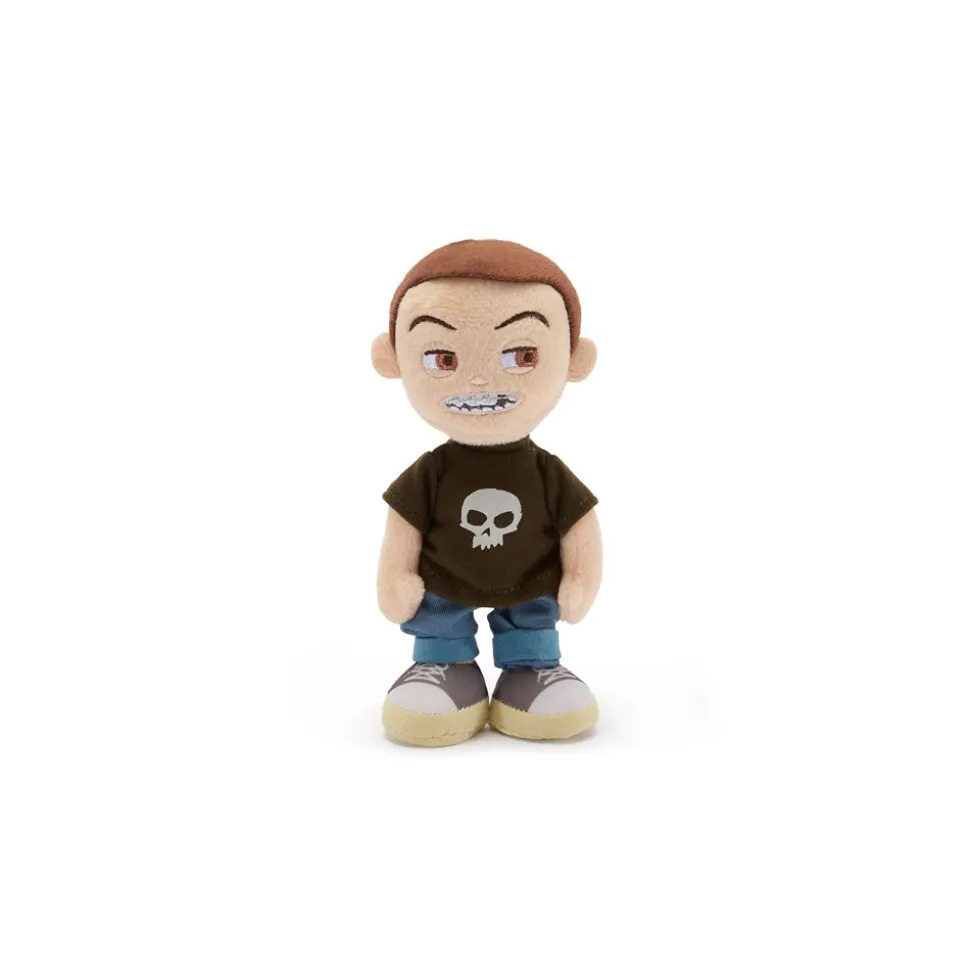Sid stanDs Plush – Toy Story – Disney Store Japan – 6''