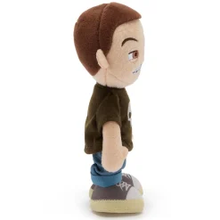 Sid stanDs Plush – Toy Story – Disney Store Japan – 6''