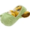 Simba Plush in Swaddle – The Lion King – Disney Babies – Small 10''