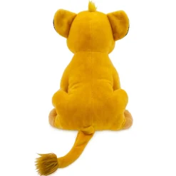 Simba Plush – The Lion King – Medium 13''