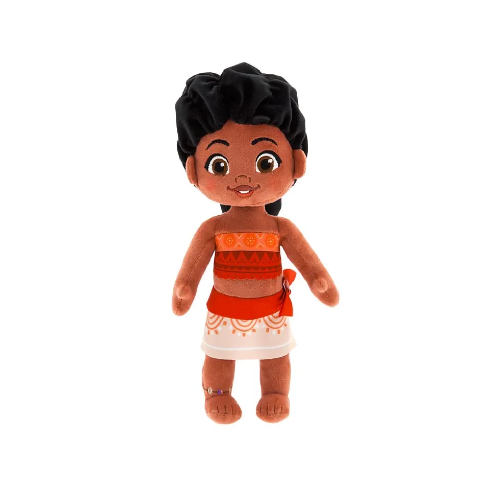 Simea Plush Doll – Moana 2 – Medium 12''