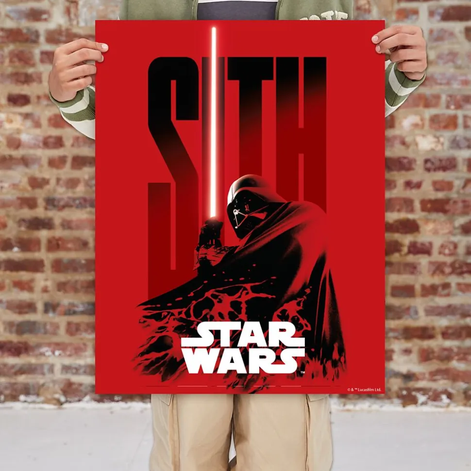 Sith Science Chemistry Lab Kit – Star Wars
