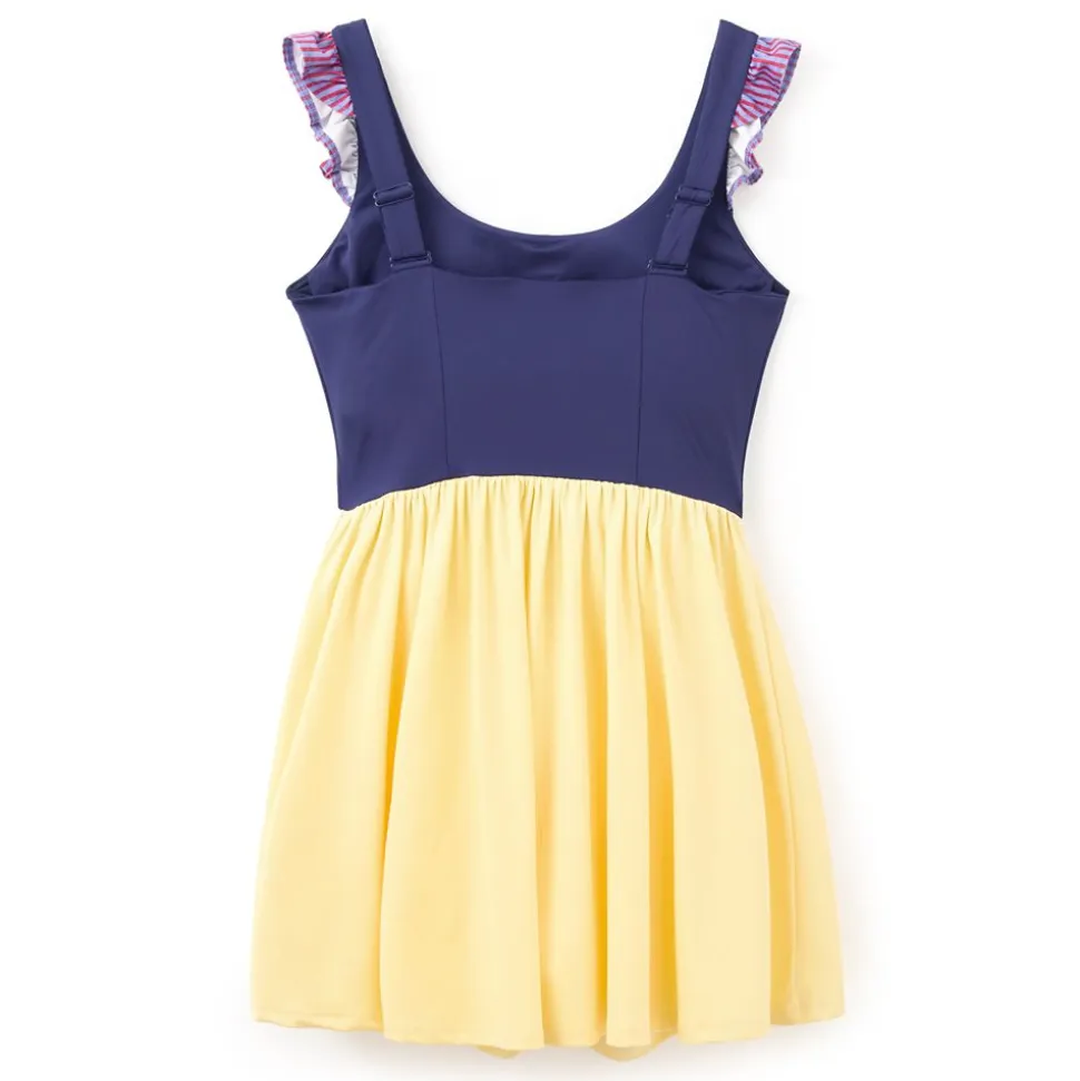 Snow White Athletic Dress for Women by Her Universe