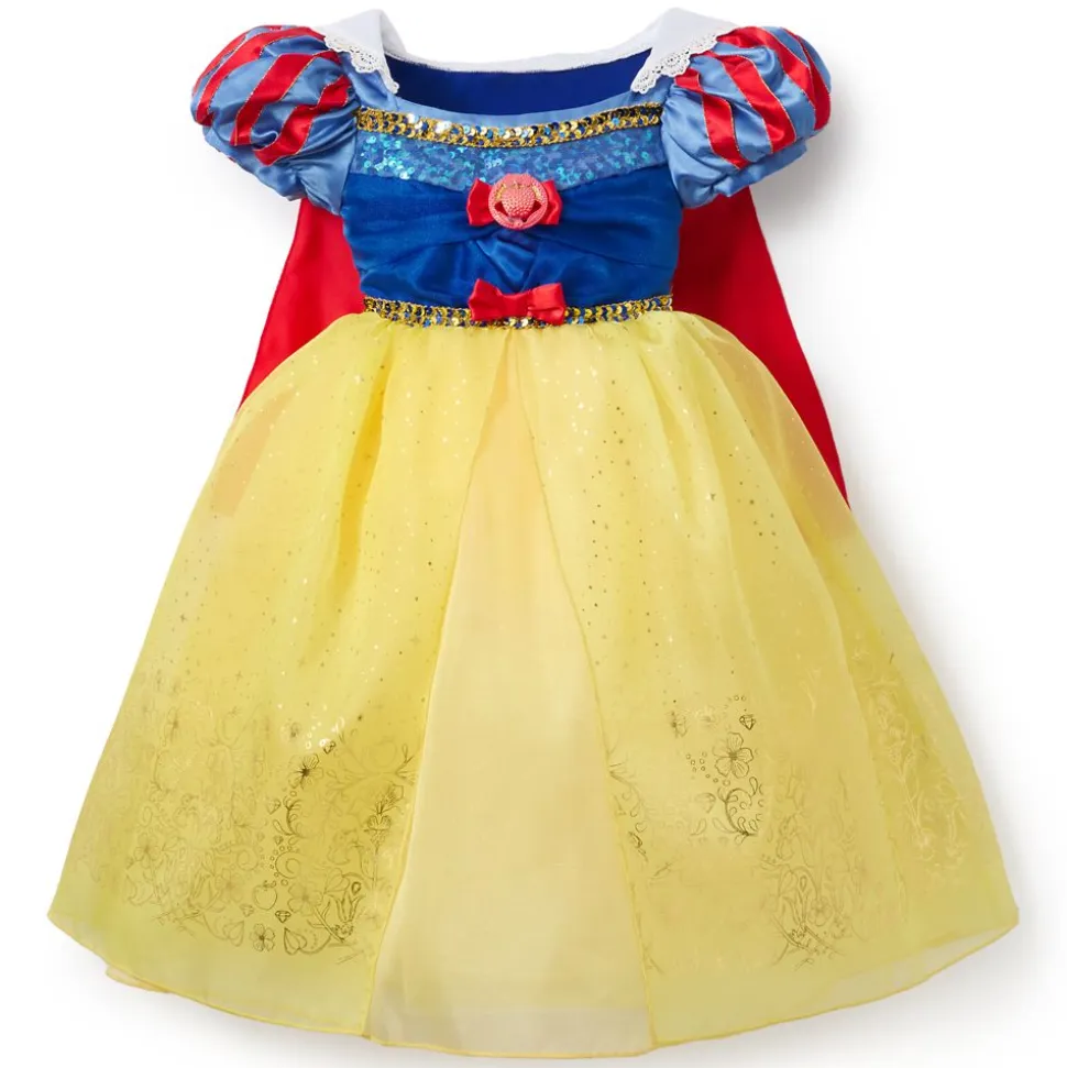 Snow White Costume for Kids