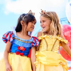 Snow White Costume for Kids