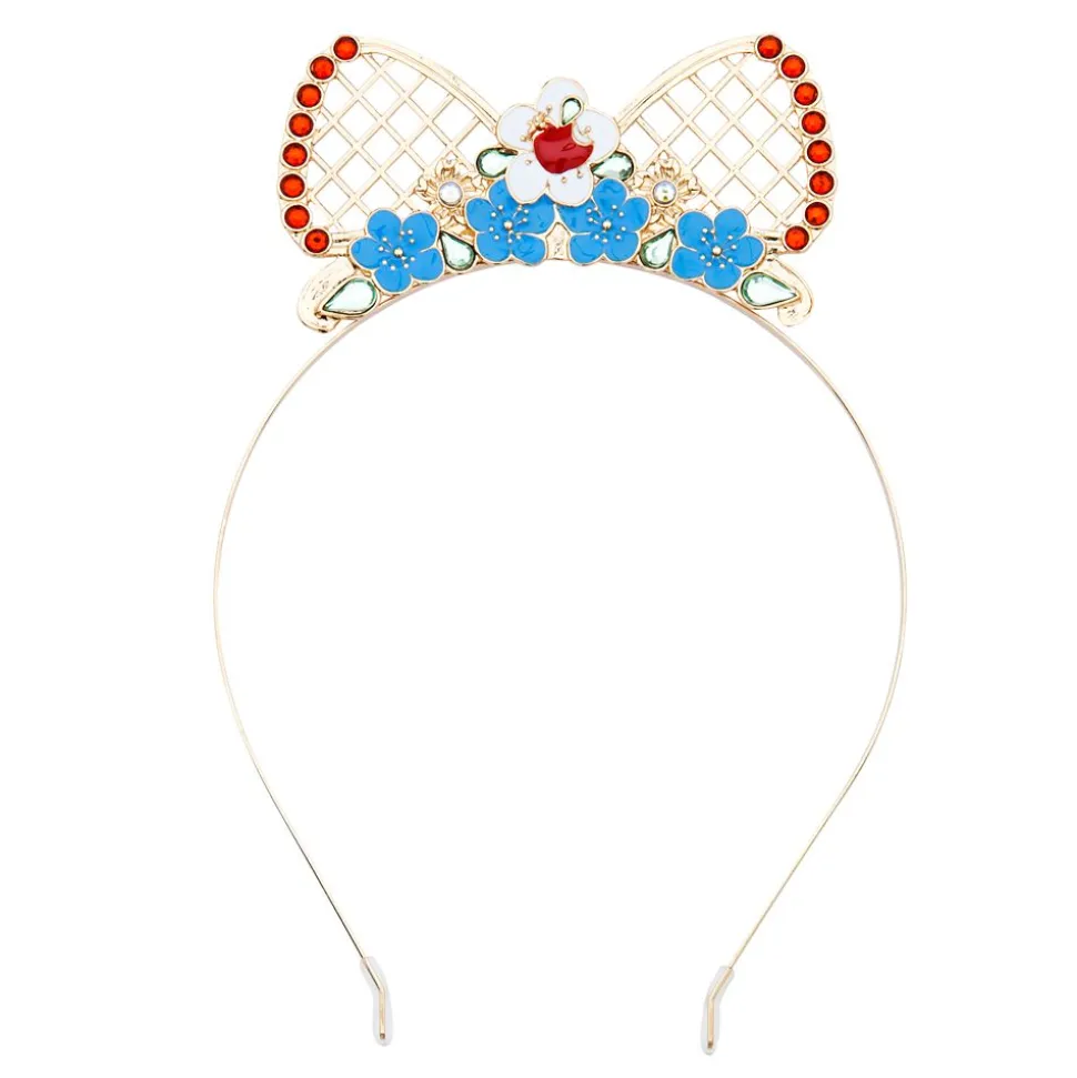 Snow White Costume Tiara for Kids