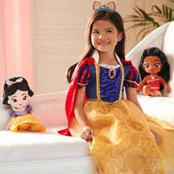 Snow White Costume Tiara for Kids