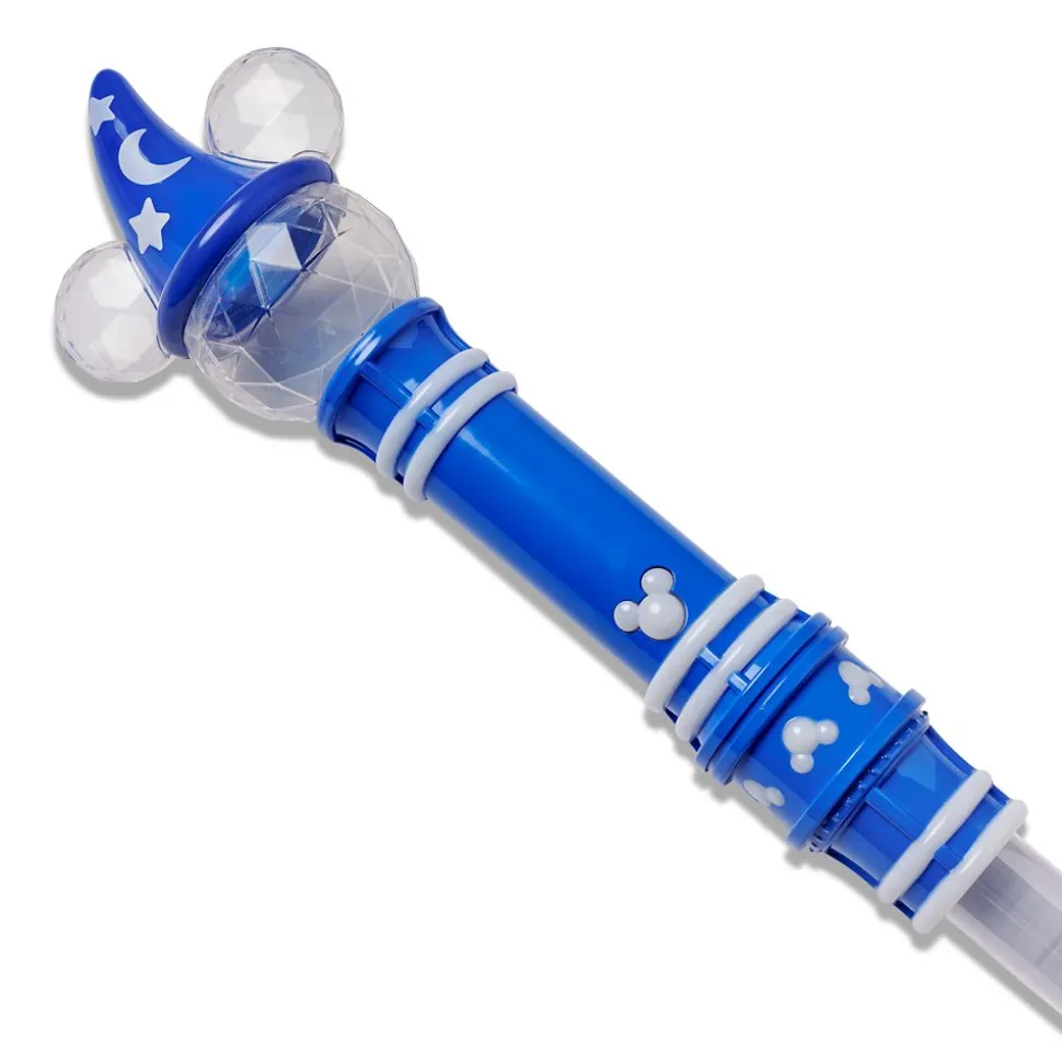 Sorcerer Mickey Mouse Light-Up Wand – Fantasia