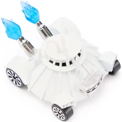 Space Mountain Astro Racer Disney Racers Die Cast Car