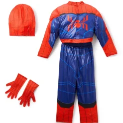 Spider-Man Adaptive Costume for Kids