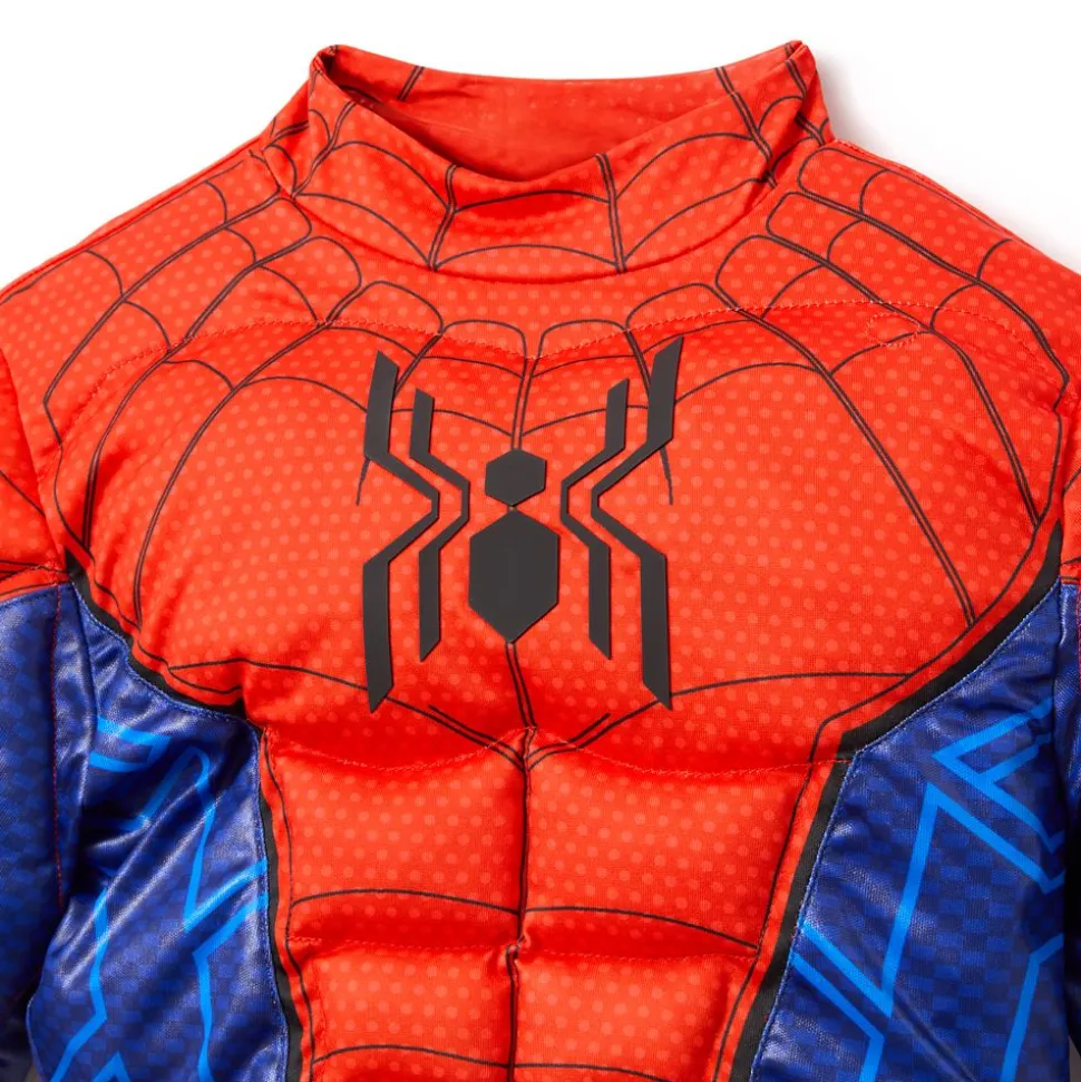 Spider-Man Adaptive Costume for Kids
