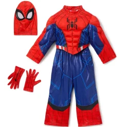 Spider-Man Adaptive Costume for Kids