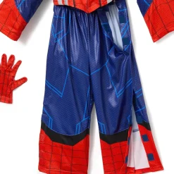 Spider-Man Adaptive Costume for Kids