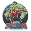 Spider-Man and Hulk Pin – Spider-Man: Brand New Day – Limited Release