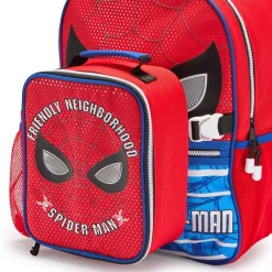 Spider-Man Backpack – Personalized