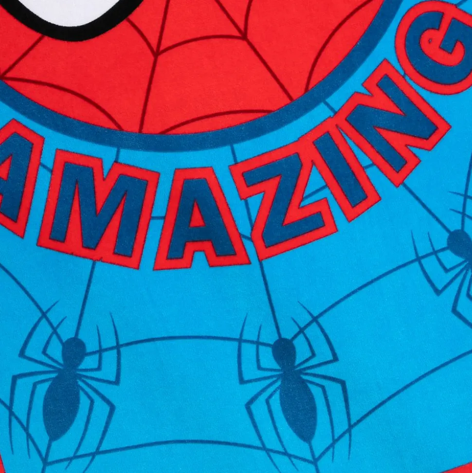 Spider-Man Beach Towel – Personalized