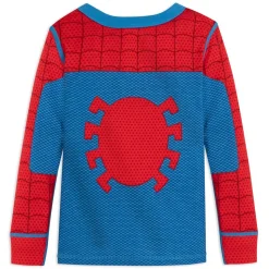 Spider-Man Costume PJ PALS for Kids