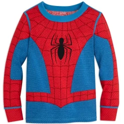 Spider-Man Costume PJ PALS for Kids