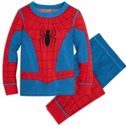 Spider-Man Costume PJ PALS for Kids