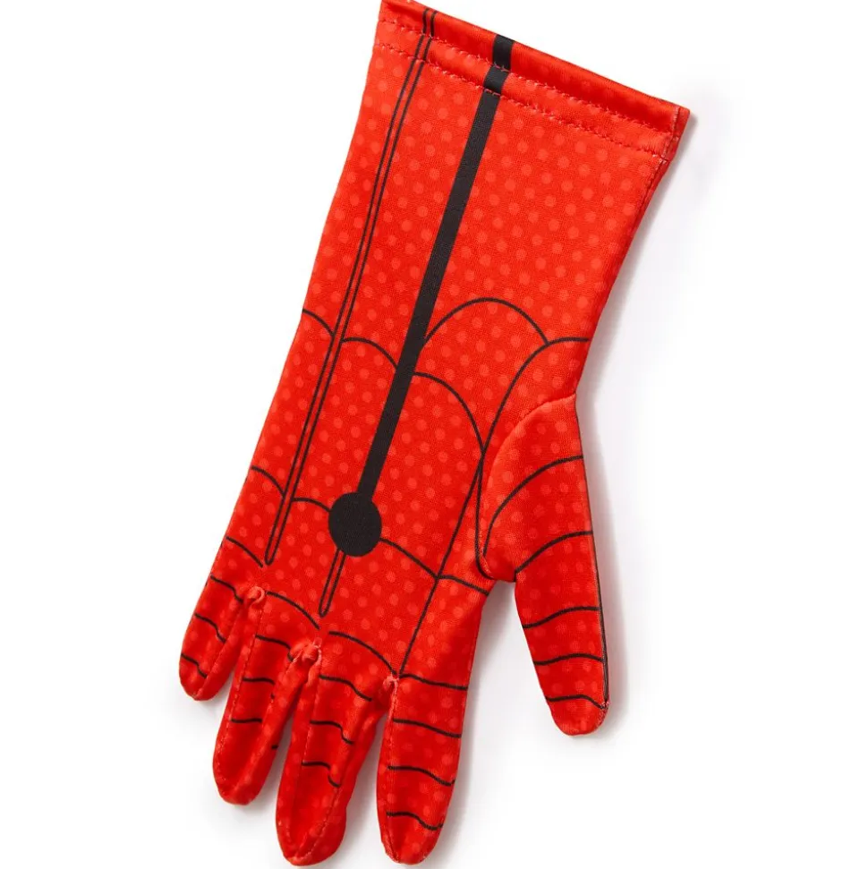 Spider-Man Costume with Lights and Sound for Kids