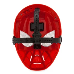 Spider-Man Light-Up Mask with Sound for Kids