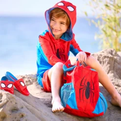 Spider-Man Slides for Kids