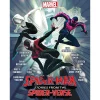 Spider-Man: Stories from the Spider-Verse Book