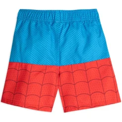 Spider-Man Swim Trunks for Kids