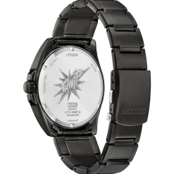 Spider-Man Watch and Pin Set by Citizen