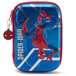 Spider-Man Zip-Up Stationery Kit