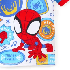 Spidey and His Amazing Friends PJ PALS for Kids