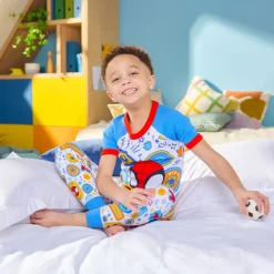Spidey and His Amazing Friends PJ PALS for Kids
