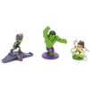 Spidey and His Amazing Friends Figure Set