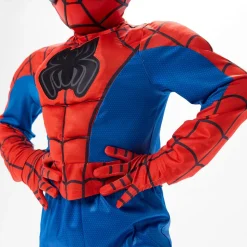 Spidey Costume with Sound for Kids – Spidey and His Amazing Friends