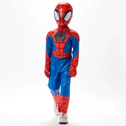 Spidey Costume with Sound for Kids – Spidey and His Amazing Friends