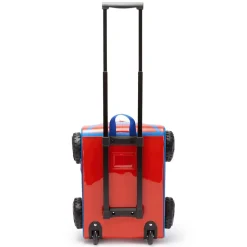 Spidey Rolling Luggage for Kids – Spidey and His Amazing Friends