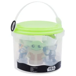 Star Wars Bath Set – The Mandalorian