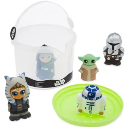 Star Wars Bath Set – The Mandalorian