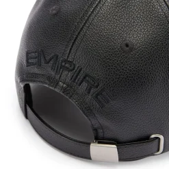 Star Wars Faux Leather Baseball Hat for Adults