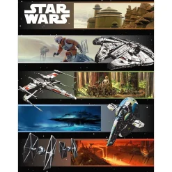 Star Wars Galactic Compounds Kit